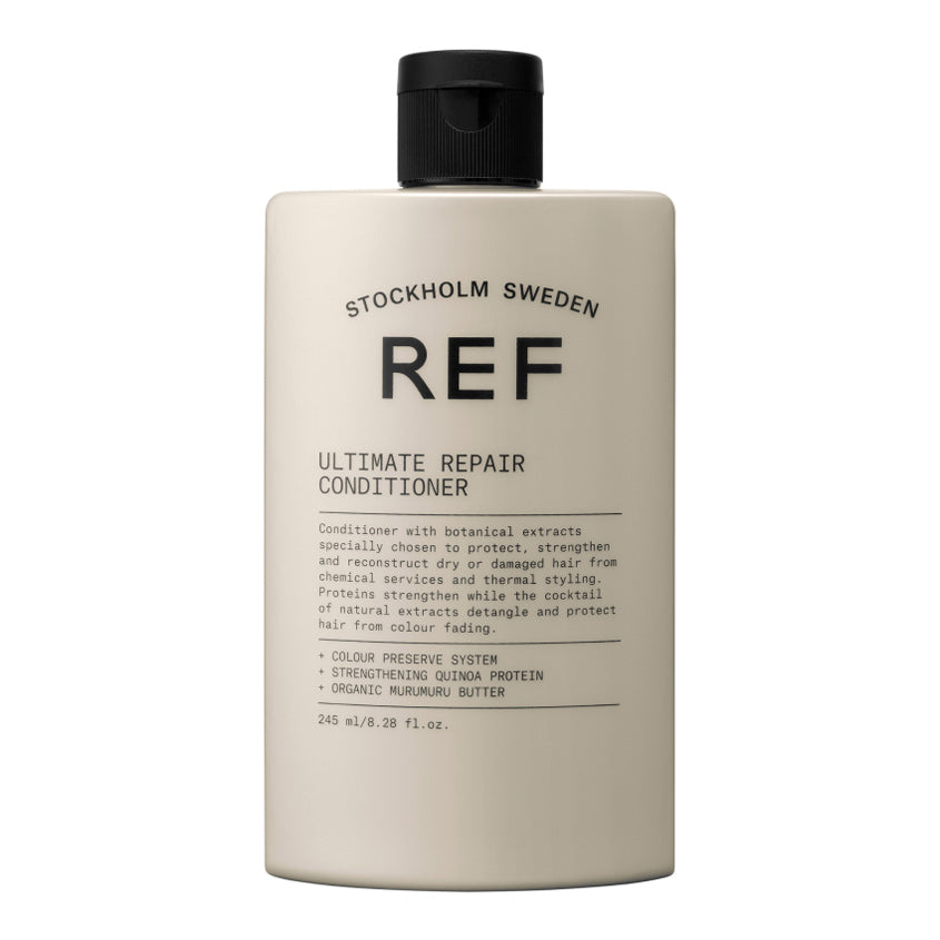 REF HAIR CARE ULTIMATE REPAIR CONDITIONER 245 ML – online store