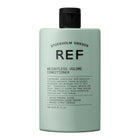 REF HAIR CARE WEIGHTLESS VOLUME CONDITIONER 245 ML – photo 5