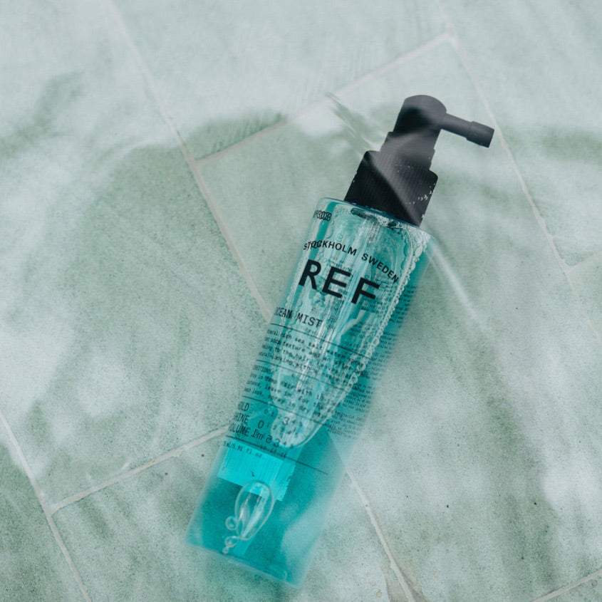 REF HAIR CARE OCEAN MIST/303 175 ML – صورة 5
