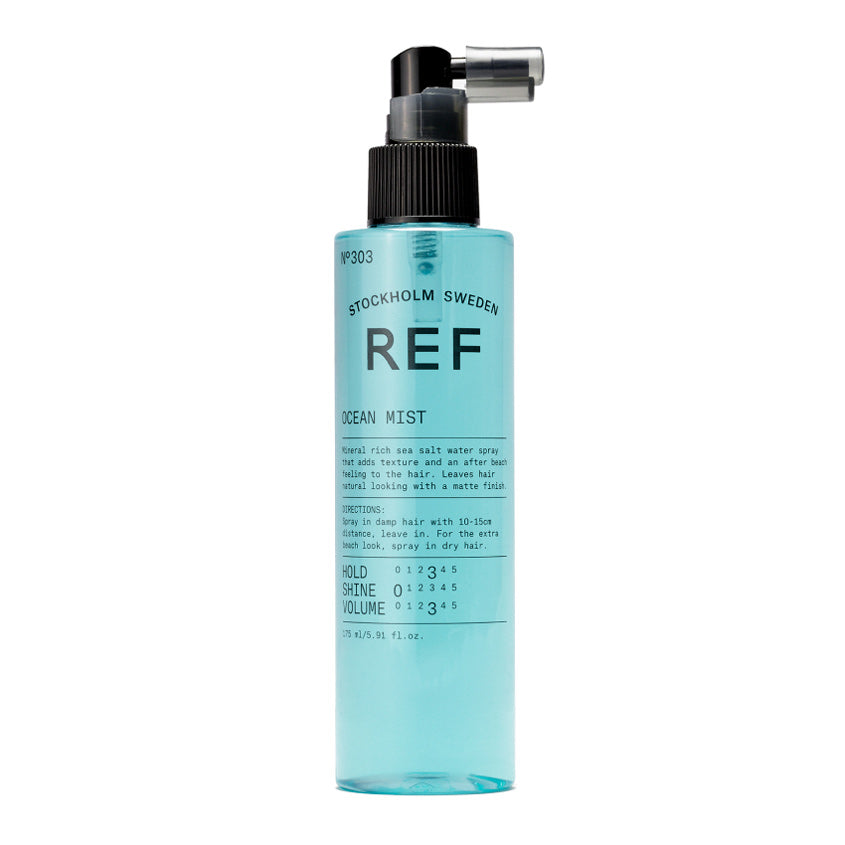 REF HAIR CARE OCEAN MIST/303 175 ML – متجر إلكتروني