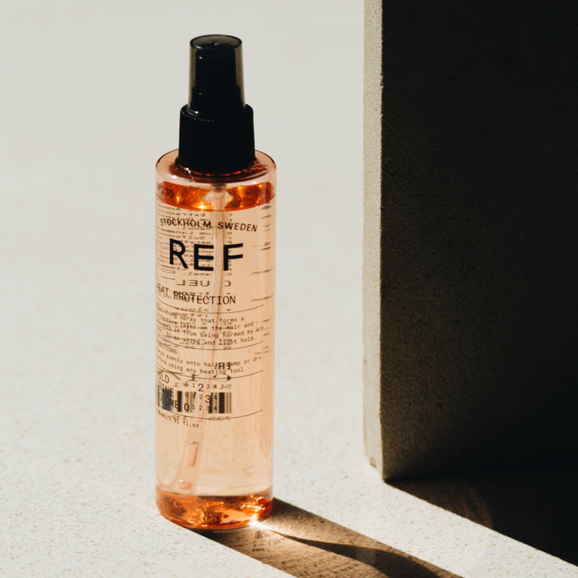 REF HAIR CARE HEAT PROTECTION SPRAY/230 175 ML – online store