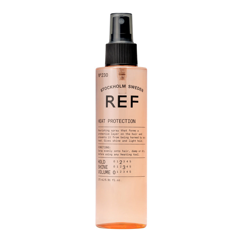 REF HAIR CARE HEAT PROTECTION SPRAY/230 175 ML
