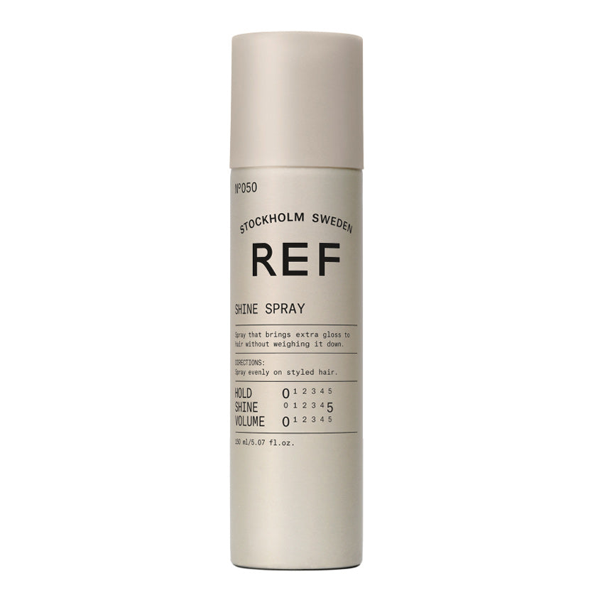 REF HAIR CARE SHINE SPRAY/050 150 ML