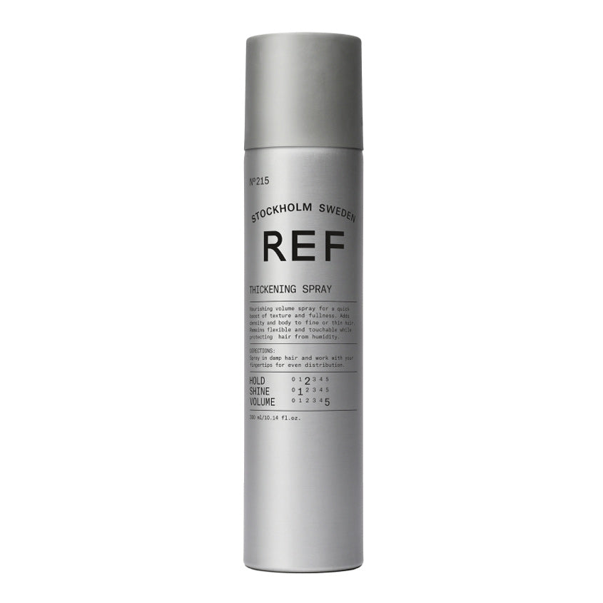 REF HAIR CARE THICKENING SPRAY/215 300 ML