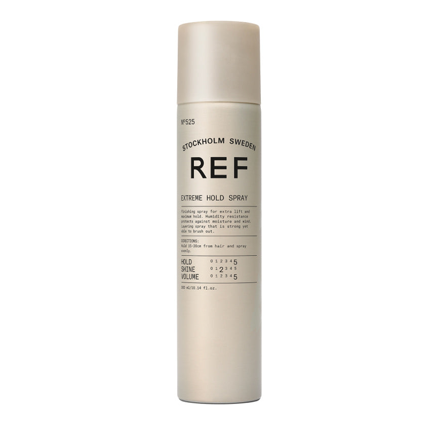 REF HAIR CARE EXTREME HOLD SPRAY/525 300 ML – buy online