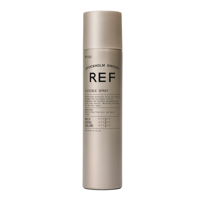 REF HAIR CARE FLEXIBLE SPRAY/333 300 ML
