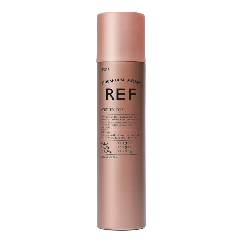 REF HAIR CARE ROOT TO TOP/335 250 ML – buy online