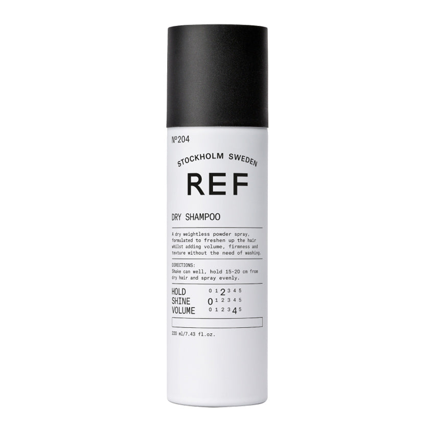 REF HAIR CARE DRY SHAMPOO 200 ML – buy online