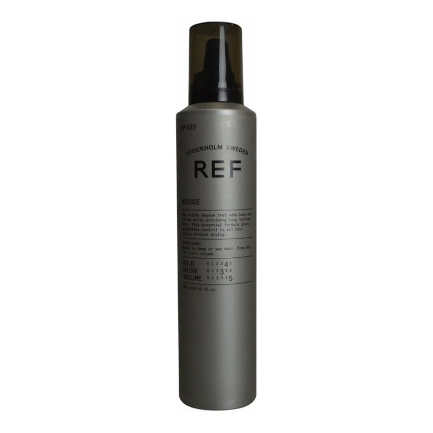REF HAIR CARE MOUSSE/435 250 ML
