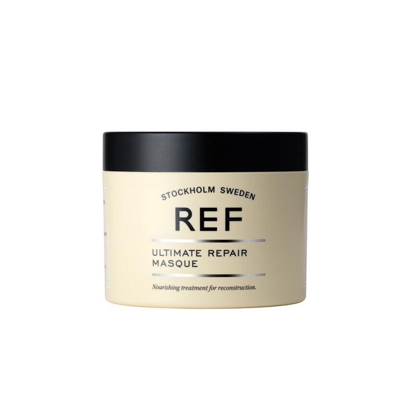 REF HAIR CARE ULTIMATE REPAIR MASQUE 250 ML – free delivery