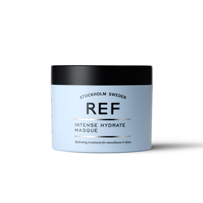 REF HAIR CARE INTENSE HYDRATE MASQUE 250 ML – buy online