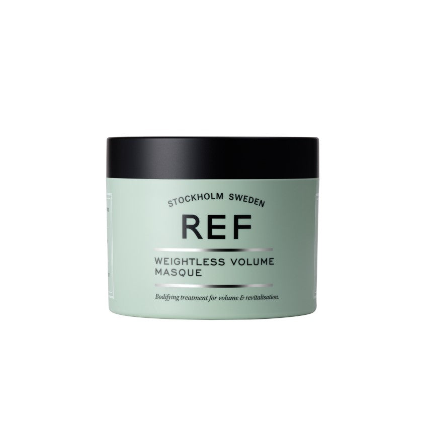 REF HAIR CARE WEIGHTLESS VOLUME MASQUE 250ML