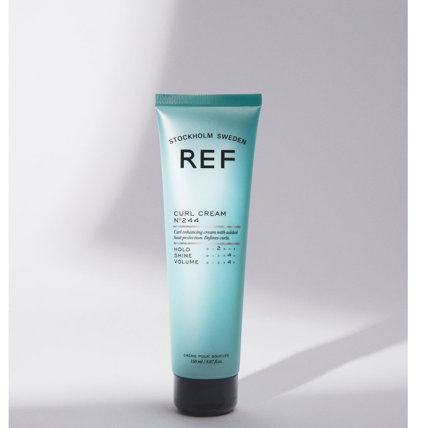 REF HAIR CARE CURL CREAM/244 150ML