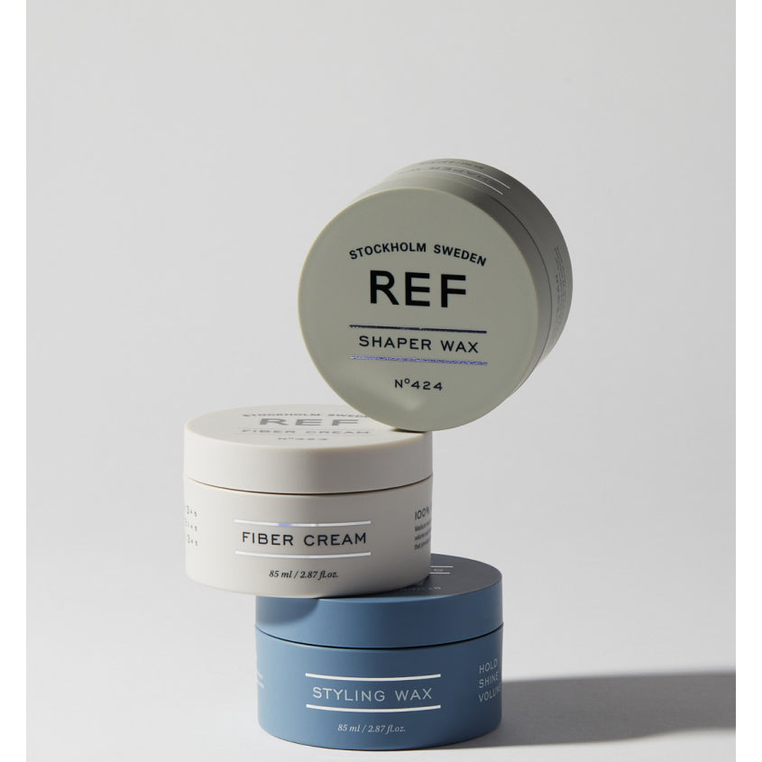 REF HAIR CARE STYLING WAX/534 85ML – buy online