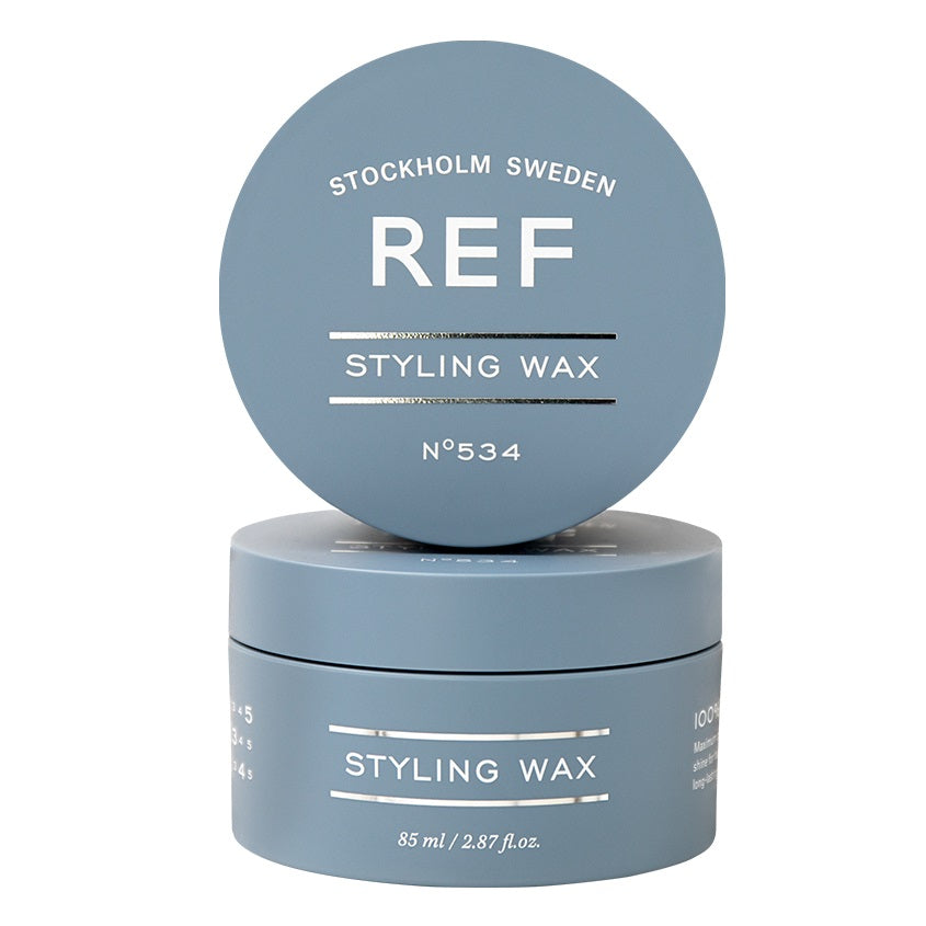 REF HAIR CARE STYLING WAX/534 85ML