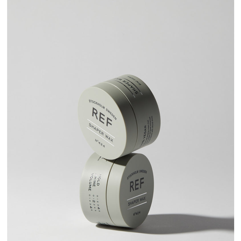 REF HAIR CARE SHAPER WAX/424 85ML