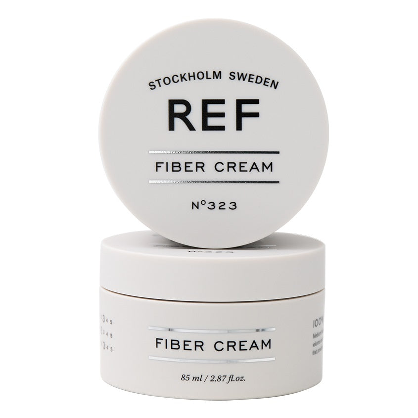 REF HAIR CARE FIBER CREAM/323 85ML