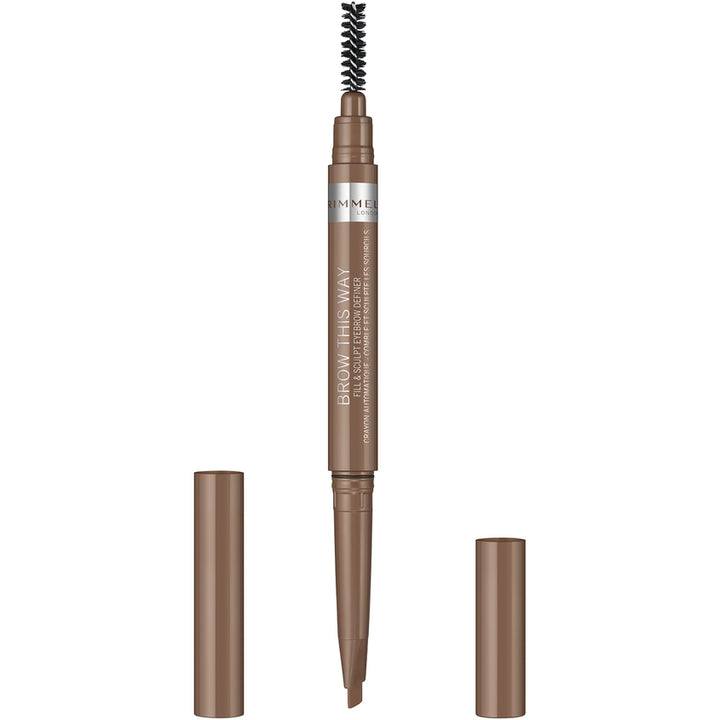 BROWLINER 2 IN 1 BROW THIS WAY BLONDE 001 0,25 GR