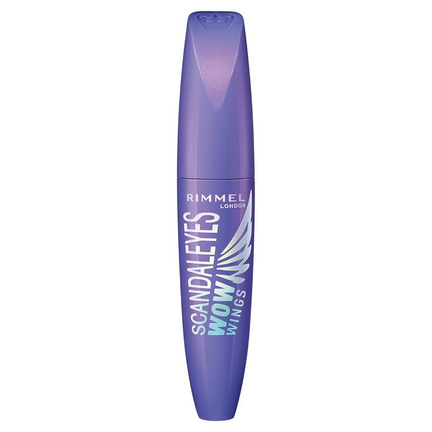 RIMMEL MASCARA SCANDALEYES WOW 9 ML