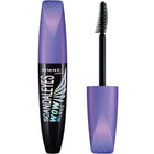 RIMMEL MASCARA SCANDALEYES WOW EXTREME BLACK 9 ML – صورة 5