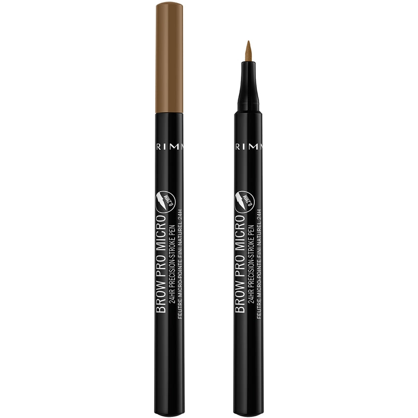 Brow Pro Micro Eyebrow Pencil