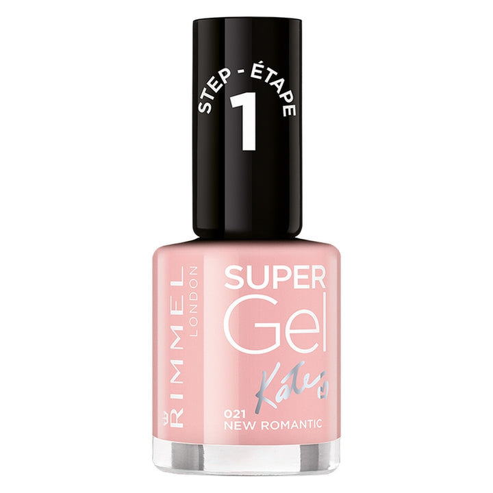 RIMMEL SUPER GEL 021 12 ML