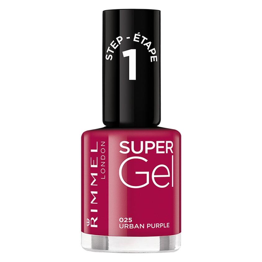RIMMEL SUPER GEL 025 12 ML – متجر إلكتروني