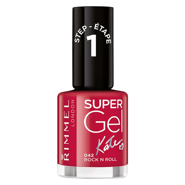 RIMMEL SUPER GEL 042 12 ML