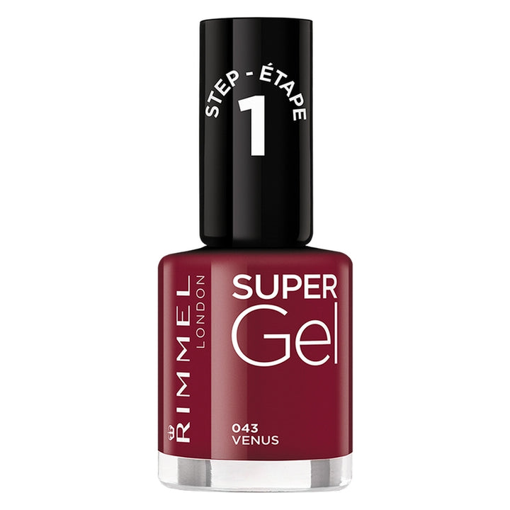 RIMMEL SUPER GEL 043 12 ML