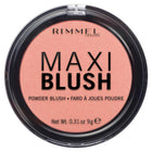 RIMMEL ROUGE MAXI BLUSH T 03 9 GR
