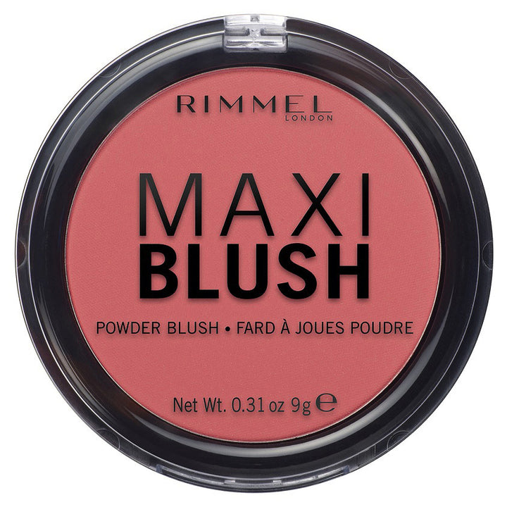 ROUGE MAXI BLUSH T 03 9 GR