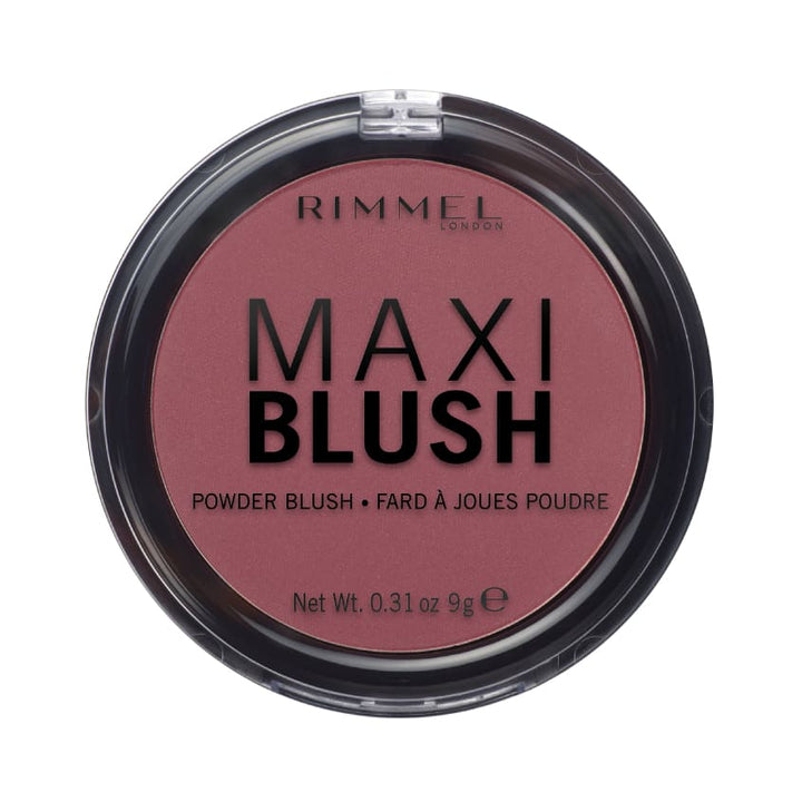 Face blush ROUGE MAXI BLUSH T 05 9 GR