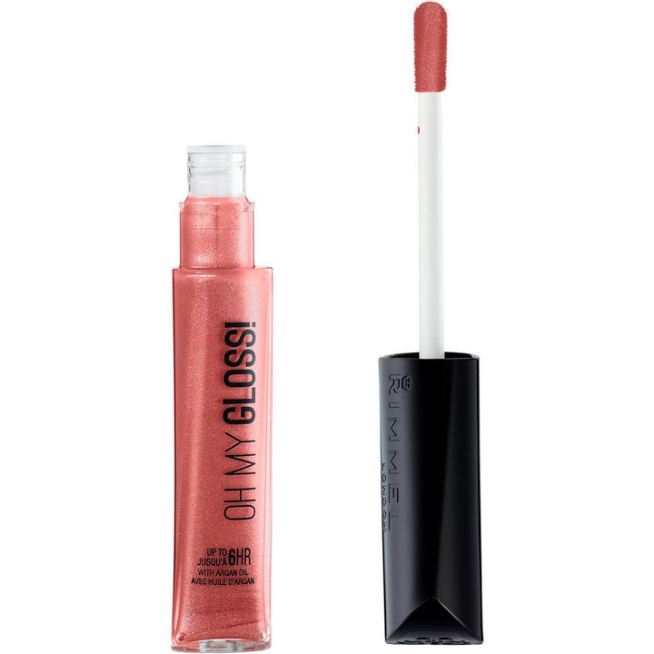 Lips LIPGLOSS OH MY GLOSS! 330 6,5 ML