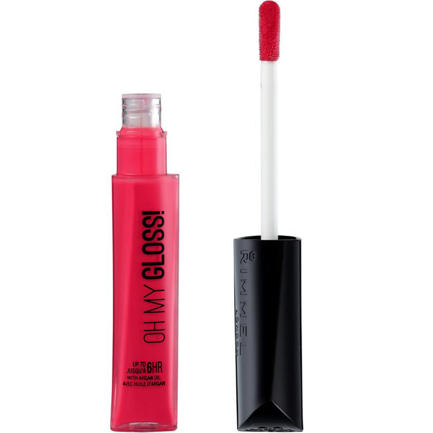 RIMMEL LIPGLOSS OH MY GLOSS! 500 6,5 ML – شراء أونلاين