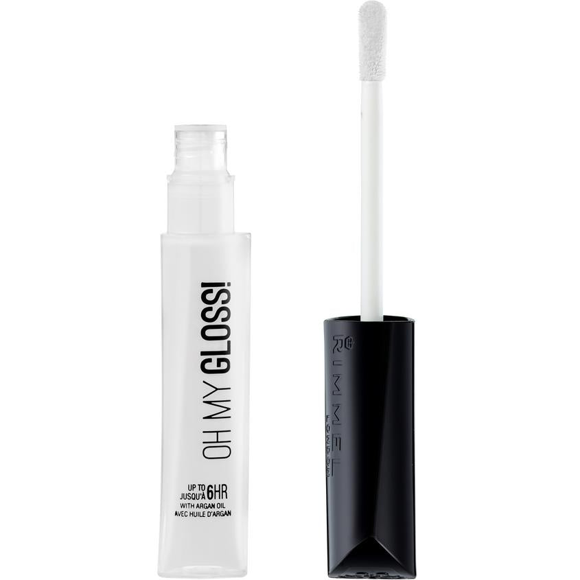 RIMMEL LIPGLOSS OH MY GLOSS! 800 6,5 ML – شراء أونلاين