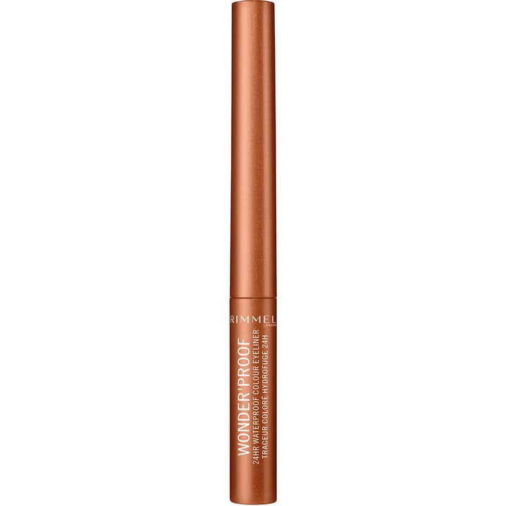 EYELINER WONDER`PROOF SPARKLY ANTHRACITE 006 1,4 ML