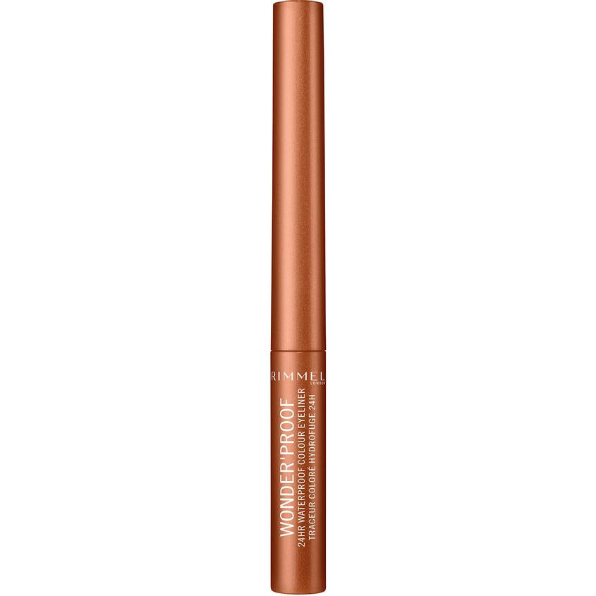 RIMMEL EYELINER WONDER`PROOF SPARKLY ANTHRACITE 006 1,4 ML – online store