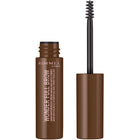 RIMMEL BROW MASCARA WONDER`FULL MEDIUM BROWN 002 4,5ML – buy online
