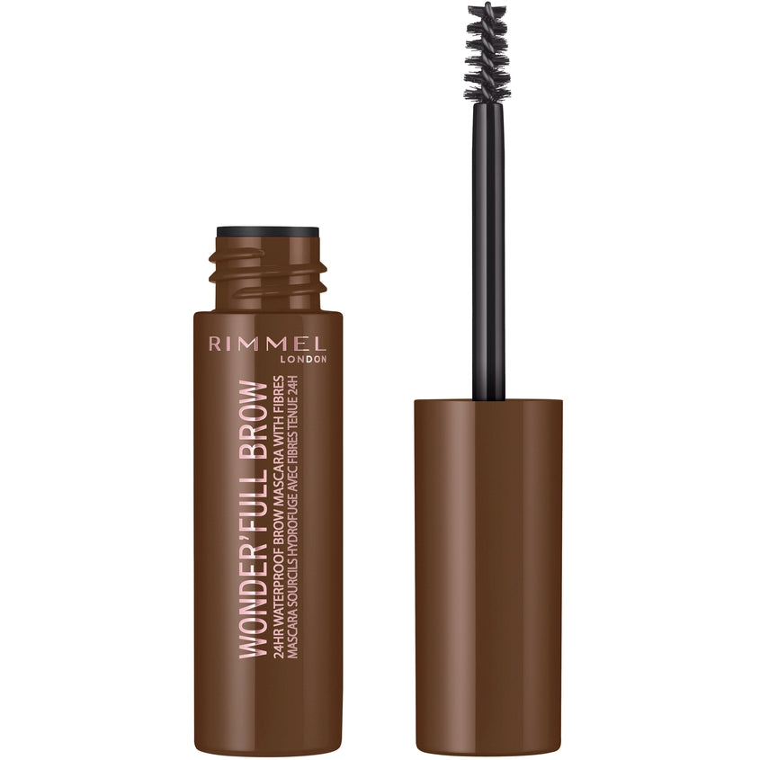 Wonder’Full Brow Eyebrow Mascara