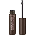 RIMMEL BROW MASCARA WONDER`FULL DARK BROWN 003 4,5ML – شراء أونلاين