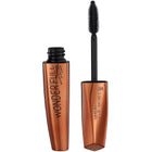 RIMMEL MASCARA WONDERFULL WITH ARGAN OIL 001 BLACK
