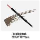 RIMMEL Brow Pro Microdefiner BROW THIS WAY #2 3,4 g – صورة 7