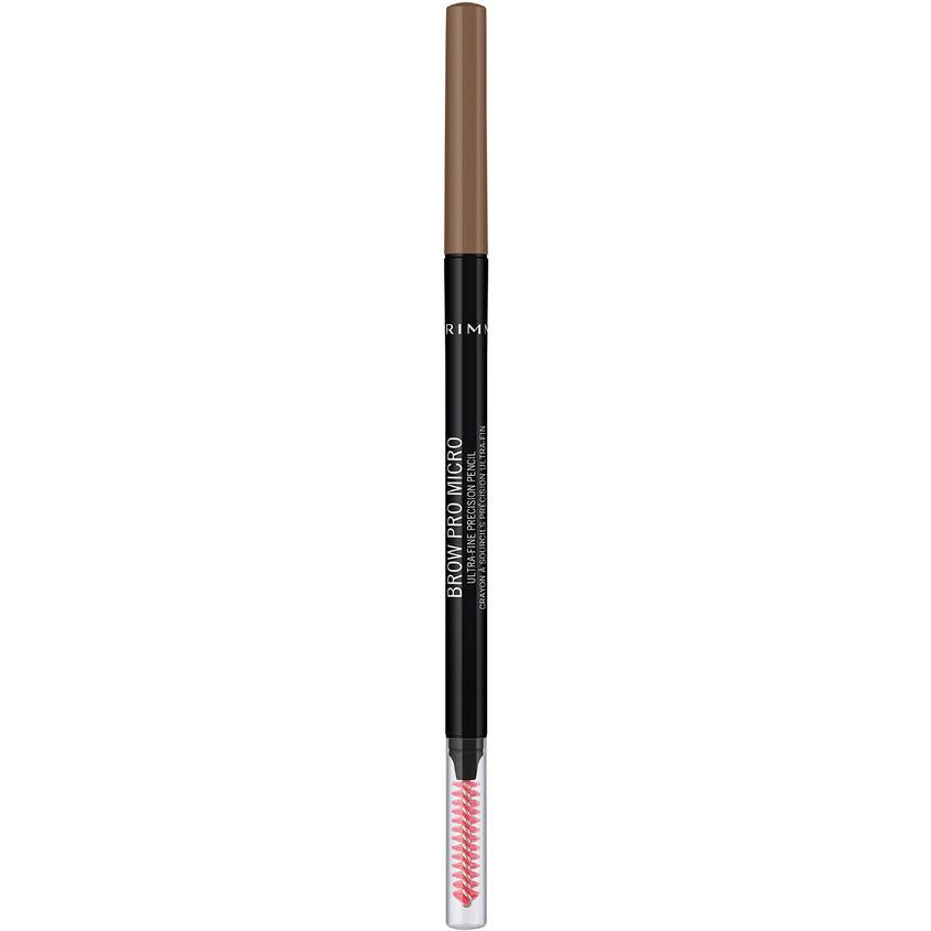 RIMMEL Brow Pro Microdefiner BROW THIS WAY #2 3,4 g – شراء أونلاين