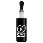 60 Seconds Nail Polish