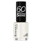 60 Seconds Nail Polish
