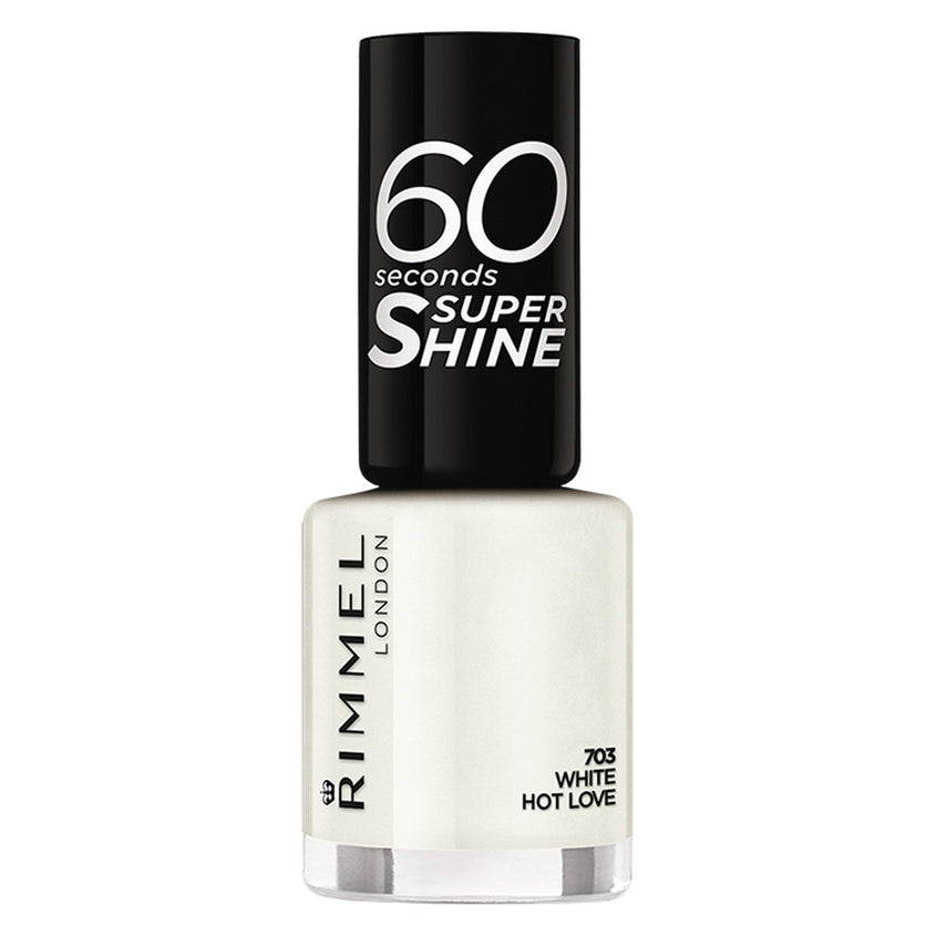 60 Seconds Nail Polish
