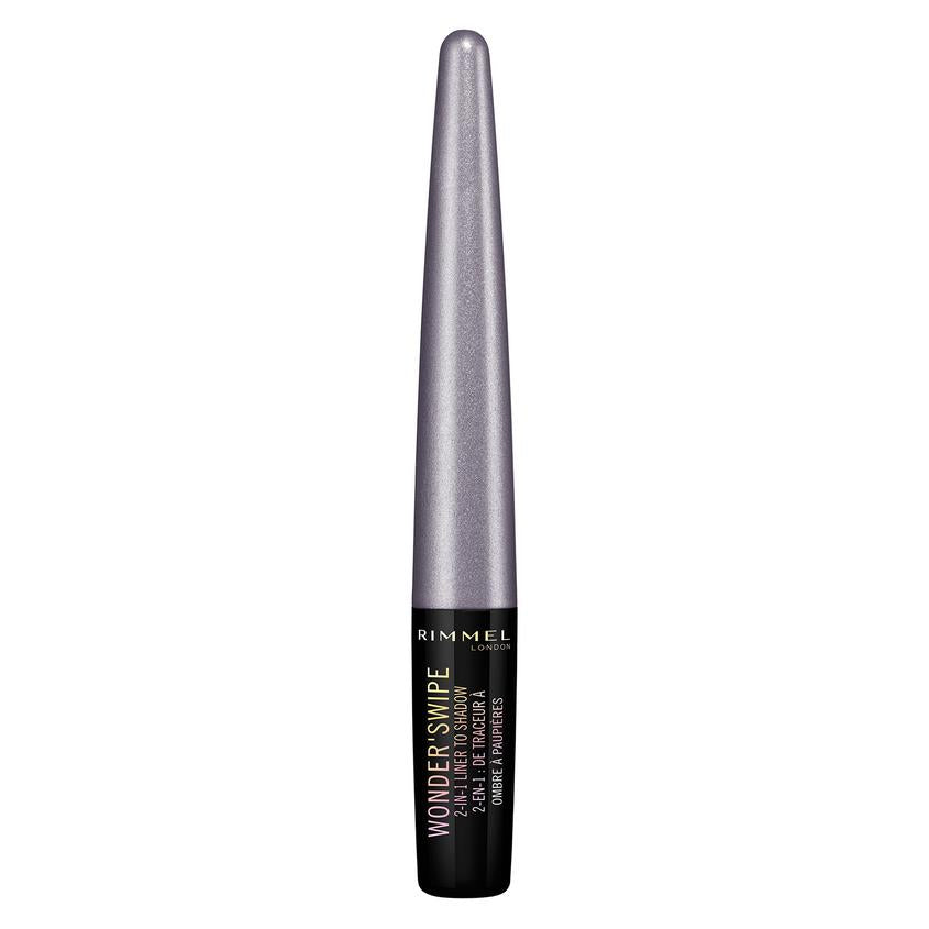 RIMMEL EYELINER TO SHADOW WONDER`SWIPE INSTAFAMOUS 002 1,7ML – صورة 5