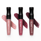 RIMMEL LIPSTICK STAY MATTE 860 – photo 5