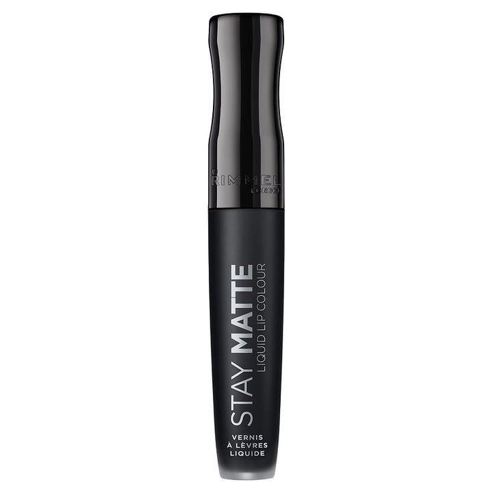 Lip glosses RIMMEL Stay Matte Liquid Lipstick, 708 5.5ML