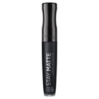 RIMMEL LIPSTICK STAY MATTE 100